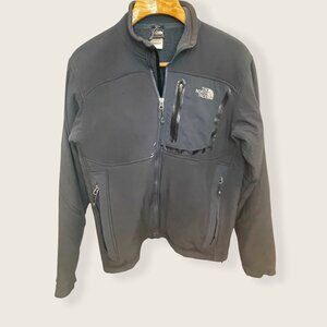 The North Face Dark Gray Summit Series Jacket Sz S